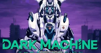 Аниме Dark Machine обзавелось новым трейлером и датой премьеры