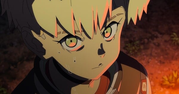 Cyberpunk: Edgerunners 2 выходит 20 октября на Netflix: новый тизер