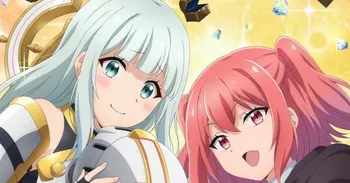 Аи Каяно и Риэ Кугимия пополнили каст аниме Gacha Girls Corps