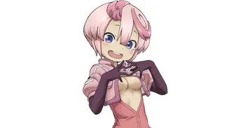 Новый трейлер фильма Made in Abyss: Mezameru Shinpi раскрывает актёров и саундтрек