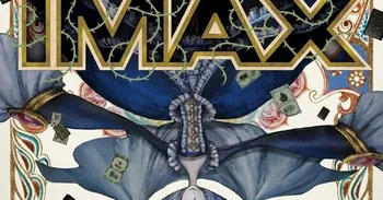 Фильм Madoka Magica: Walpurgisnacht: Rising выйдет в IMAX 28 августа