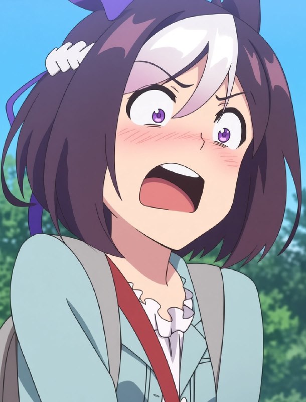 Cygames против мододелов: скандал вокруг 18+ модов для Uma Musume