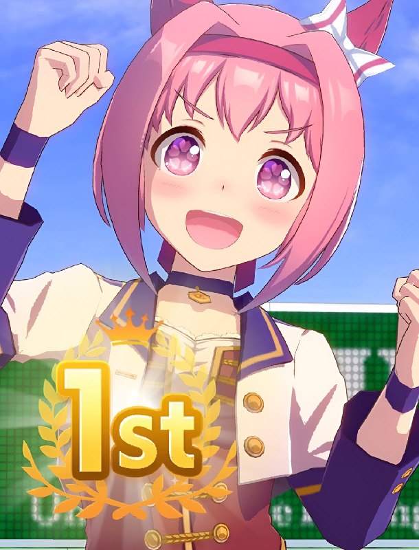 Опасное хобби: как игра Uma Musume разрушила жизнь японского клерка