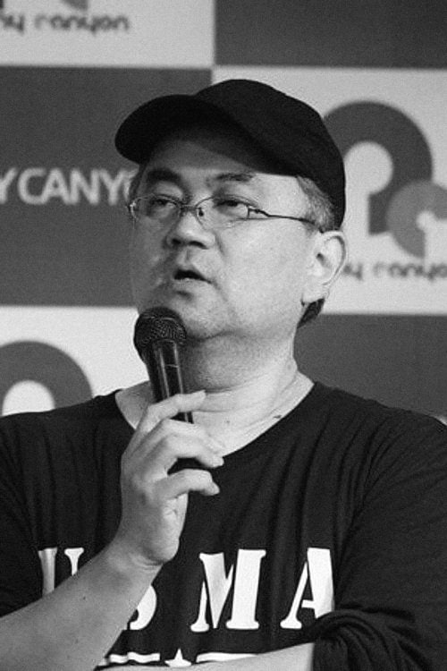 Обложка новости Умер Юдзи Янасэ — режиссер и аниматор «Акиры» и «Хеллсинга»